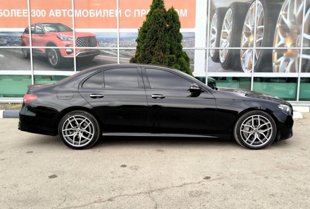 Mercedes-Benz E-Класс V (W213 S213 C238) Рестайлинг Саратов  - изображение 4