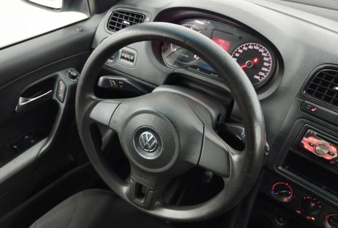 Volkswagen Polo V с пробегом 2011 года, цена 599 000 рублей, 197565 км, седан, Автокод Объявления