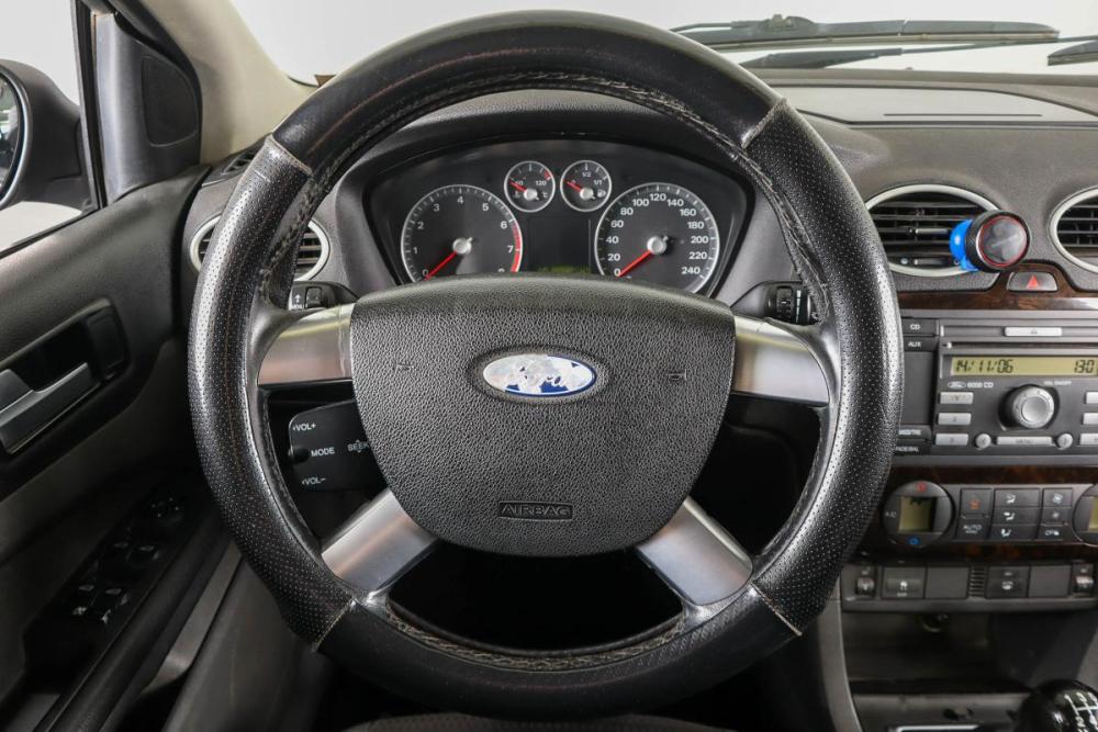 Ford Focus II Пермь  - изображение 15
