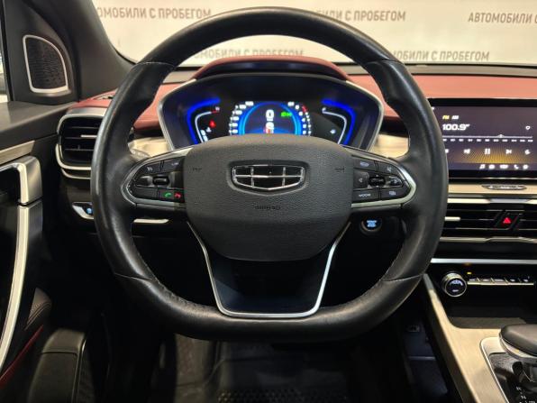 Geely Coolray I с пробегом 2023 года, цена 1 899 000 рублей, 58000 км, внедорожник, Автокод Объявления