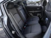 Mazda 3 I (BK) Рестайлинг Волгоград  - изображение 24