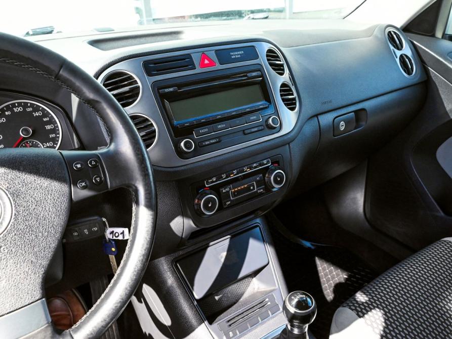 Volkswagen Tiguan I Екатеринбург  - изображение 12