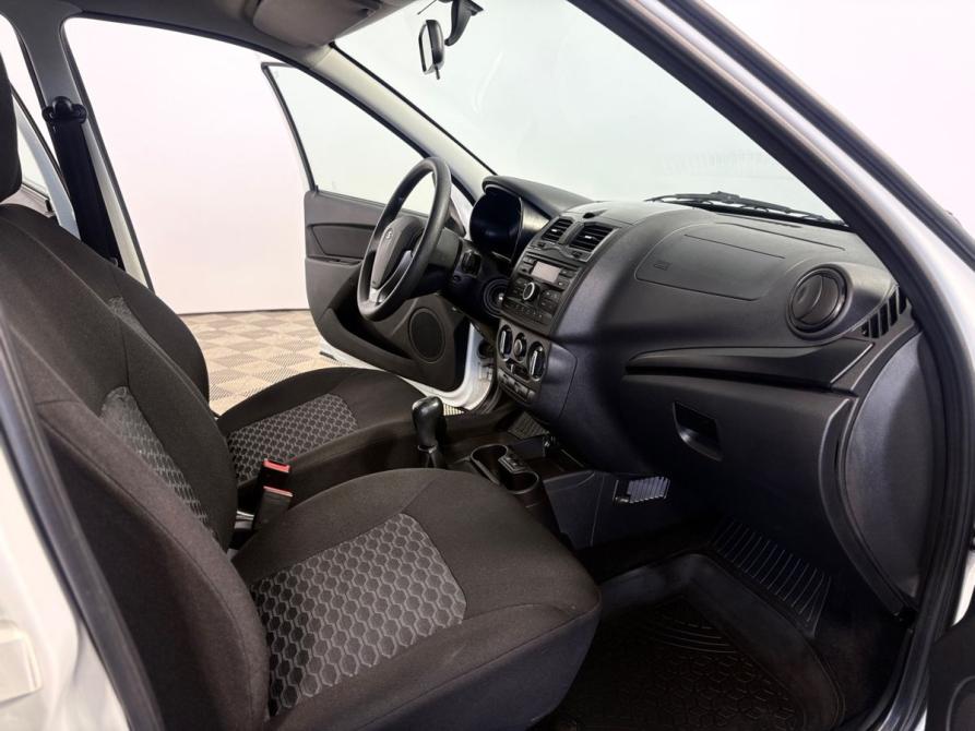 Lada (ВАЗ) Granta I Рестайлинг Борисоглебск  - изображение 10