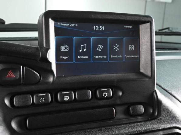 Lada (ВАЗ) Niva Travel I с пробегом 2024 года, цена 1 099 000 рублей, 52702 км, внедорожник, Автокод Объявления