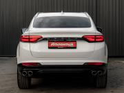 Geely Tugella I Рестайлинг Екатеринбург  - изображение 41