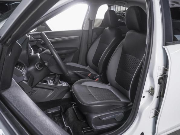 Lada (ВАЗ) Vesta I Рестайлинг (NG) с пробегом 2024 года, цена 1 330 000 рублей, 35615 км, седан, Автокод Объявления