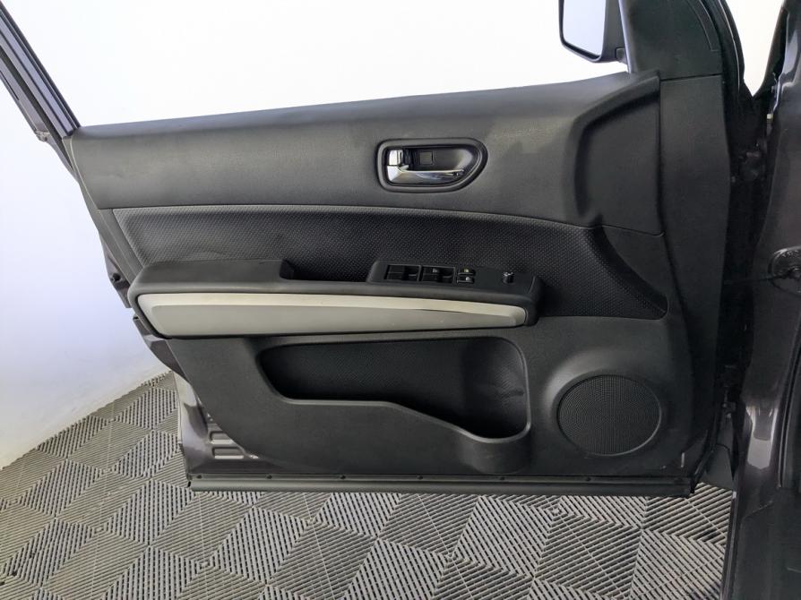 Nissan X-Trail II Рестайлинг Москва  - изображение 18