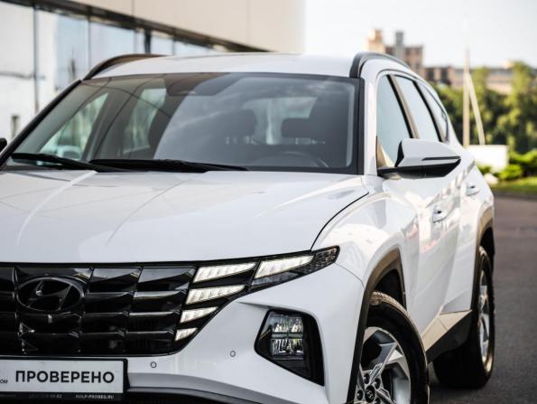 Hyundai Tucson IV с пробегом 2022 года, цена 3 449 000 рублей, 66028 км, внедорожник, Автокод Объявления