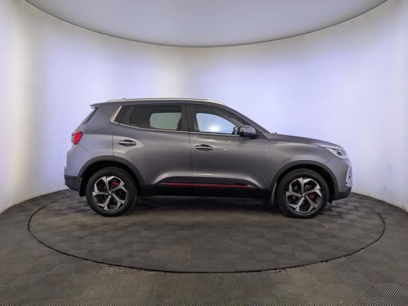 Chery Tiggo 4 Pro I Рестайлинг с пробегом 2023 года, цена 1 550 000 рублей, 39210 км, внедорожник, Автокод Объявления