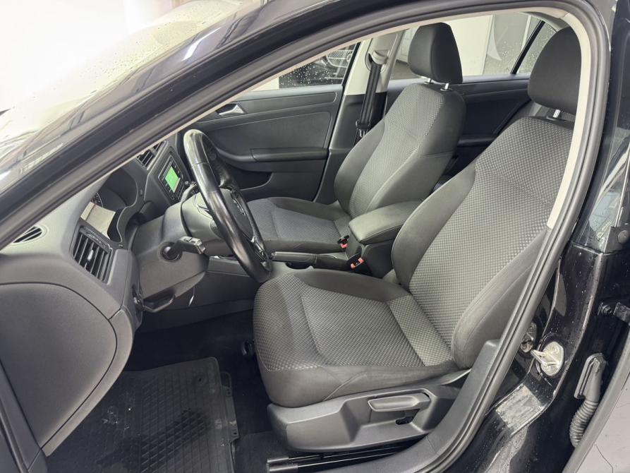Volkswagen Jetta VI Рестайлинг Минеральные Воды  - изображение 7