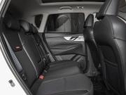 Changan CS35 Plus I Рестайлинг Казань  - изображение 17