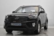 Hyundai Creta I Москва  - изображение 20