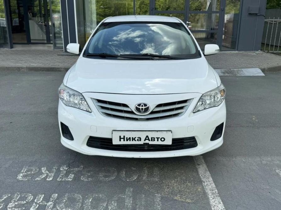 Toyota Corolla X (E140 E150) Рестайлинг Оренбург  - изображение 2
