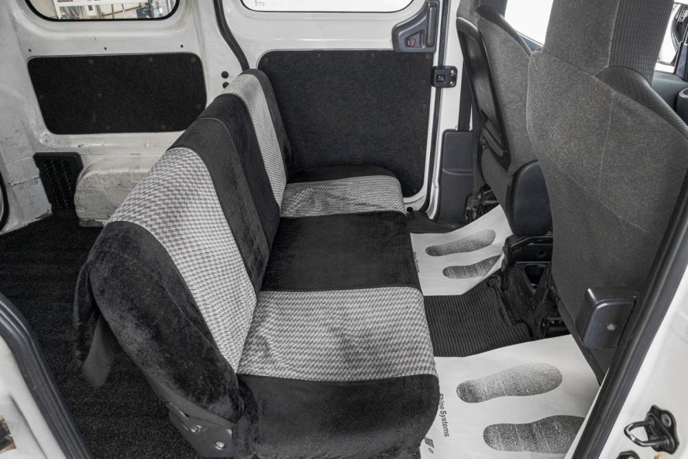 Nissan NV200 Барнаул  - изображение 21