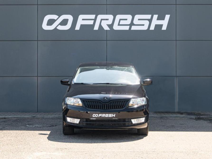Skoda Rapid I Краснодар  - изображение 3