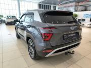 Hyundai Creta II Казань  - изображение 30