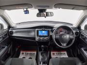 Toyota Corolla XI (E160 E170) Рестайлинг 2 Красноярск  - изображение 34