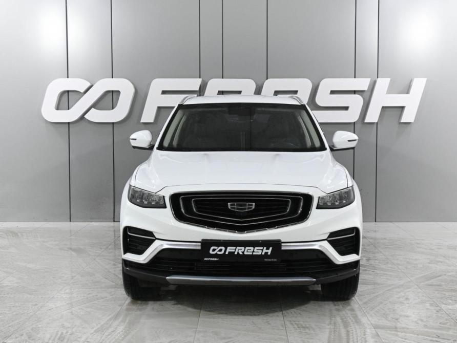Geely Atlas Pro Ростов-на-Дону  - изображение 3