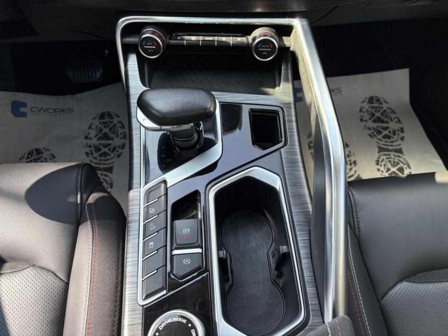Geely Tugella I Новомосковск  - изображение 12