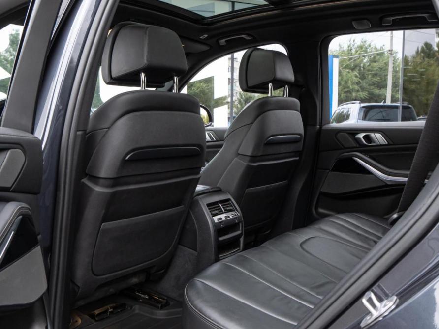 BMW X5 IV (G05/G18) Волгоград  - изображение 20