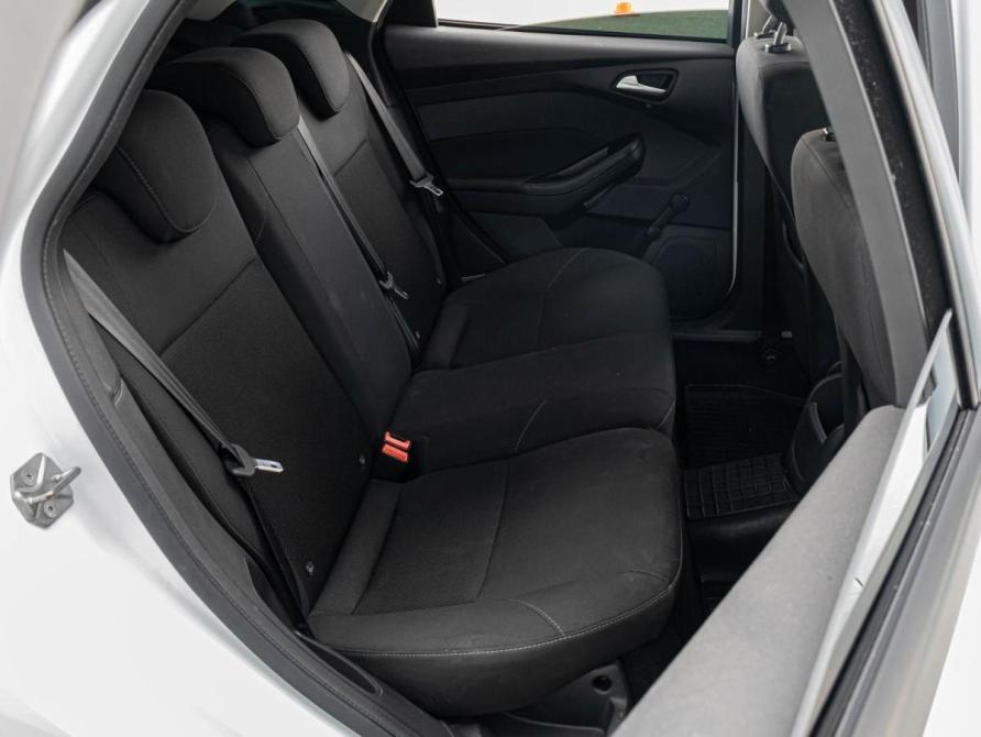 Ford Focus III Рестайлинг Краснодар  - изображение 7