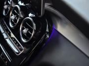 Mercedes-Benz GLC Coupe I (C253) Рестайлинг Санкт-Петербург  - изображение 80