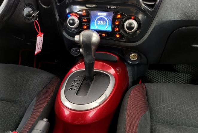 Nissan Juke I с пробегом 2011 года, цена 960 000 рублей, 167908 км, внедорожник, Автокод Объявления