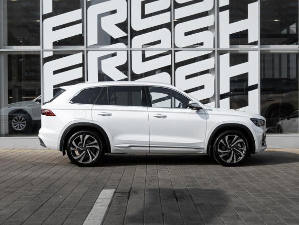 Geely Monjaro I с пробегом 2023 года, цена 3 412 500 рублей, 12068 км, внедорожник, Автокод Объявления