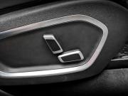Geely Tugella I Рестайлинг Москва  - изображение 55