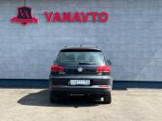 Volkswagen Tiguan I Рестайлинг Альметьевск  - изображение 15