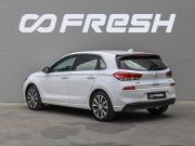 Hyundai i30 III Краснодар  - изображение 24
