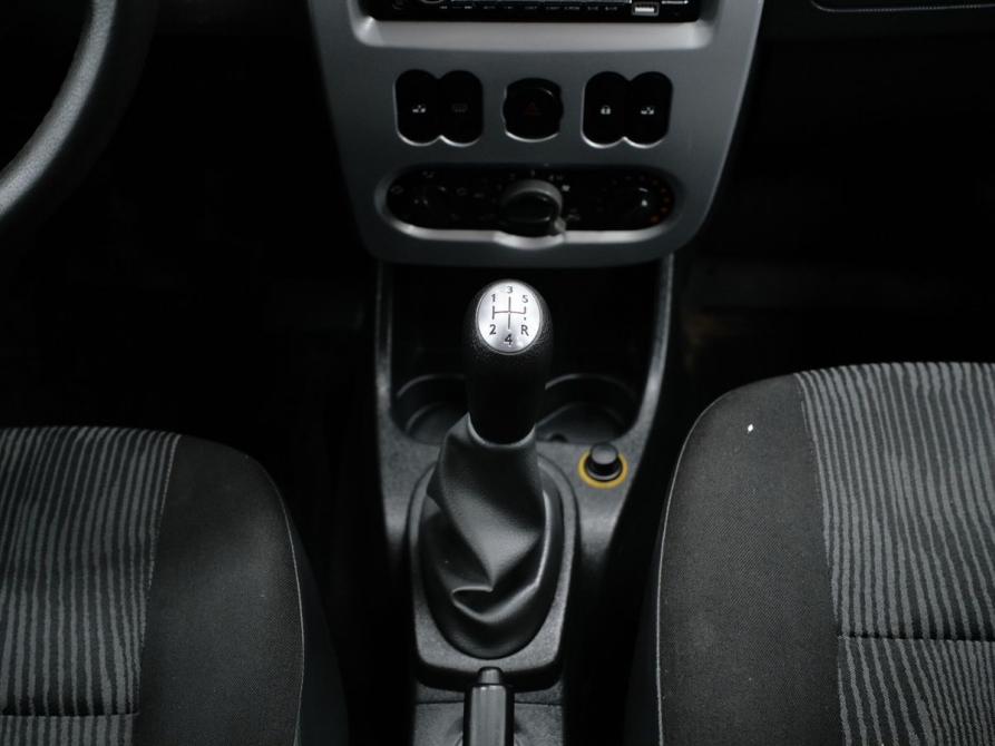 Renault Logan I Рестайлинг Самара  - изображение 16