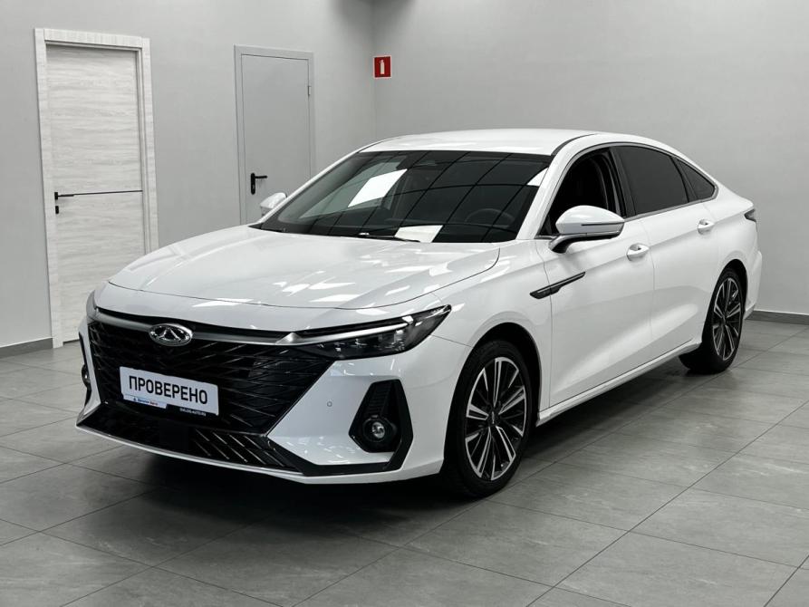 Chery Arrizo 8 Казань  - изображение 1