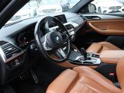 BMW X4 II (G02) Москва  - изображение 38