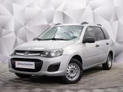 Lada (ВАЗ) Kalina II Ульяновск  - изображение 20