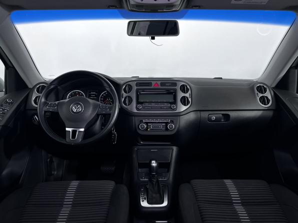 Volkswagen Tiguan I с пробегом 2010 года, цена 920 000 рублей, 200549 км, внедорожник, Автокод Объявления