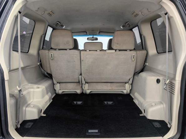 Mitsubishi Pajero IV с пробегом 2007 года, цена 1 495 000 рублей, 260000 км, внедорожник, Автокод Объявления