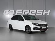 Lada (ВАЗ) Granta I Рестайлинг Минеральные Воды  - изображение 17