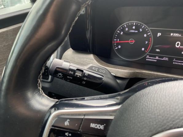 Kia Sorento IV с пробегом 2021 года, цена 3 449 000 рублей, 97016 км, внедорожник, Автокод Объявления