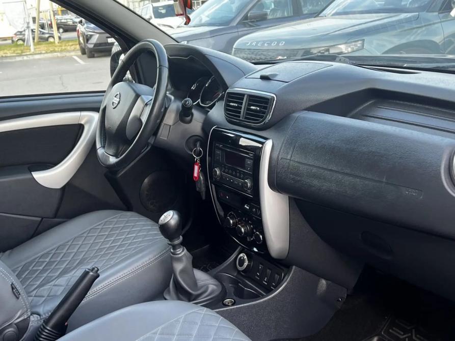 Nissan Terrano III (D10) Волгоград  - изображение 9