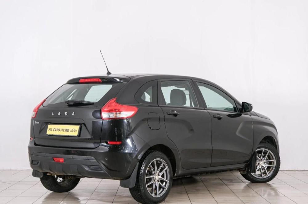 Lada (ВАЗ) XRAY I Красноярск  - изображение 7