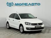 Volkswagen Polo V Рестайлинг Калининград  - изображение 21