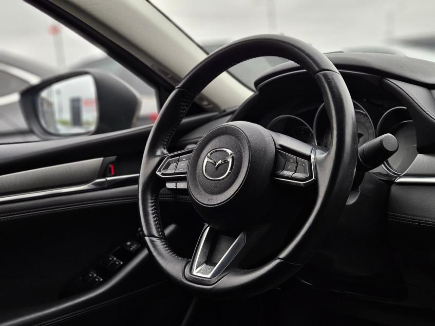Mazda 6 III (GJ) Рестайлинг 2 Вологда  - изображение 11