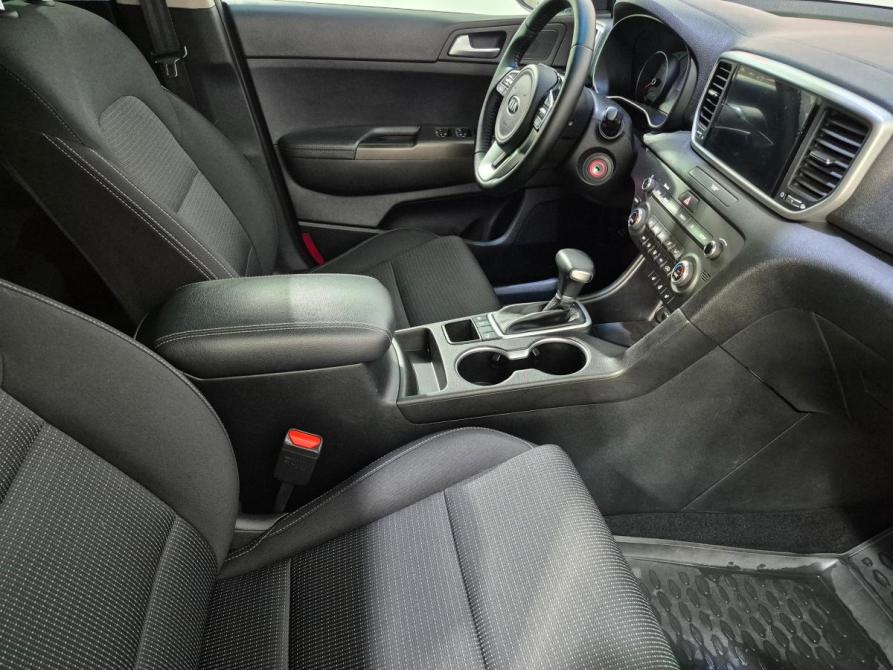 Kia Sportage IV Рестайлинг Воронеж  - изображение 17
