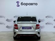 Lada (ВАЗ) Granta I Рестайлинг Ставрополь  - изображение 19