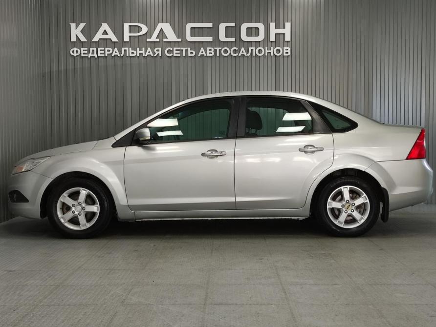 Ford Focus II Рестайлинг Пермь  - изображение 5