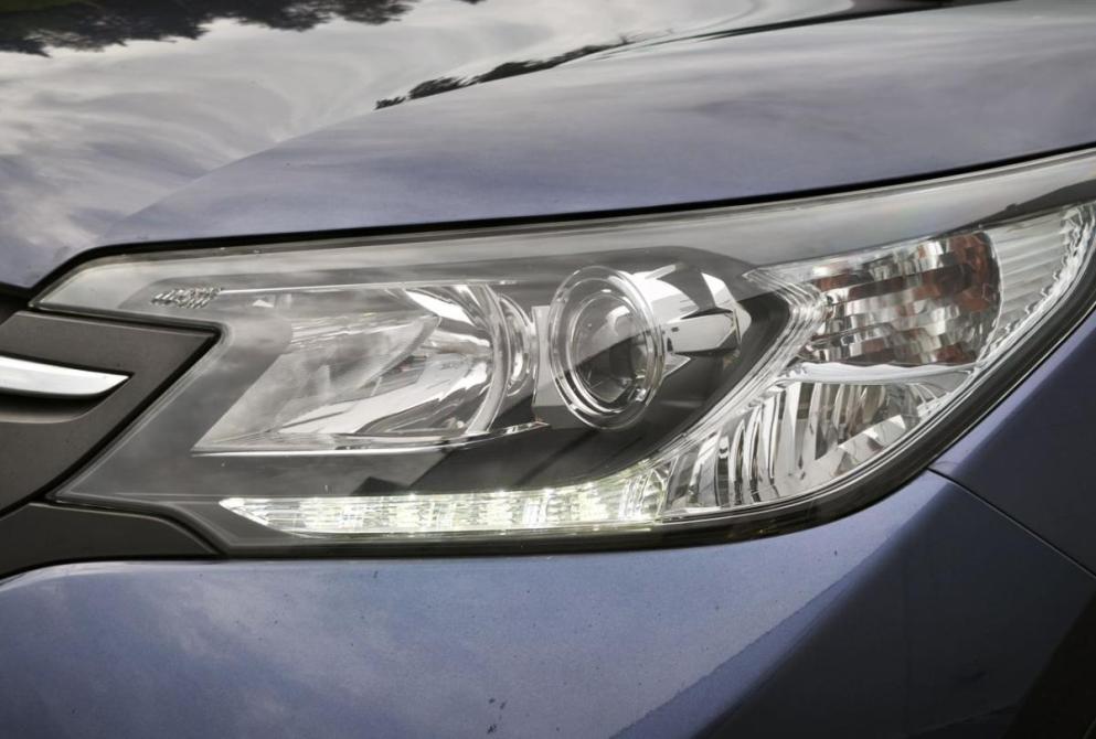 Honda CR-V IV Сыктывкар  - изображение 11