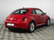 Volkswagen Beetle II (A5) Санкт-Петербург  - изображение 25