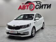 Kia Rio III Рестайлинг Воронеж  - изображение 24