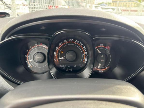 Lada (ВАЗ) Vesta I с пробегом 2018 года, цена 819 175 рублей, 95142 км, седан, Автокод Объявления